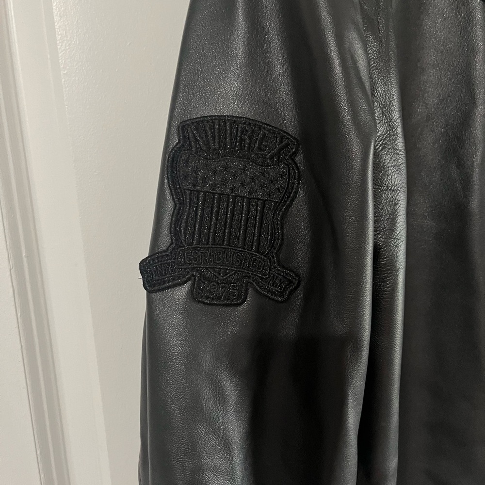 AVIREX leather jacket - Picture 14 of 15